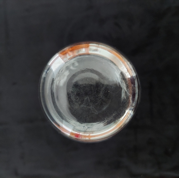 Pasabahche Glass Vase from Turkey - Picture 6 of 7